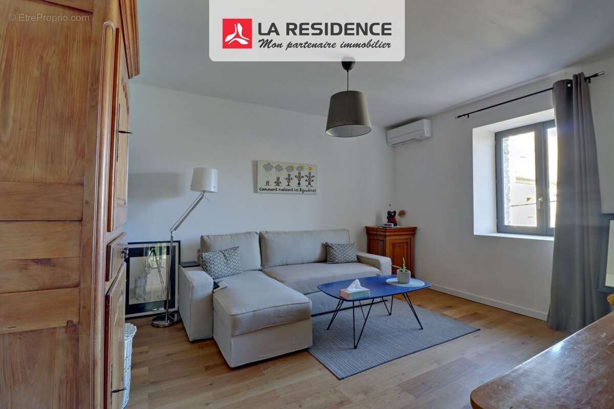 Maison à MONTAINVILLE