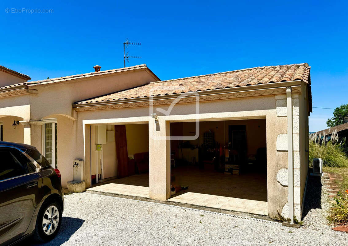 Spacieuse maison moderne avec une très belle vue - photo 9