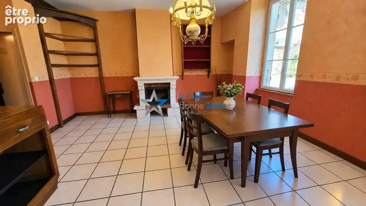 Appartement 219 m² à Nogent  - photo 7