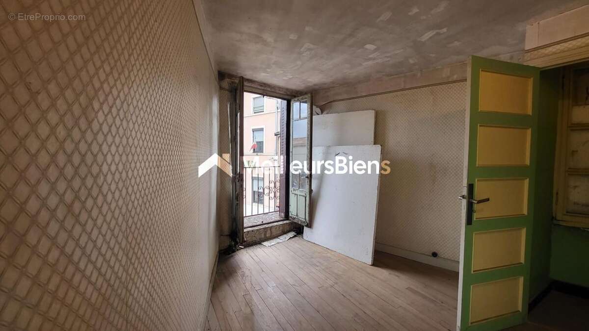 Maison à MONSOLS