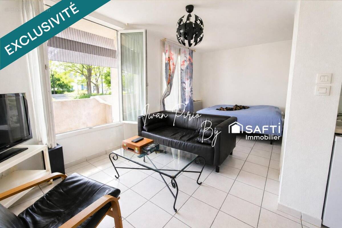 Photo 1 - Appartement à RENNES