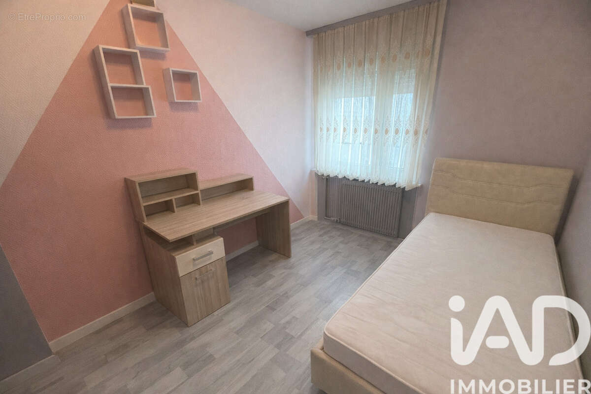 Photo 5 - Appartement à COLMAR