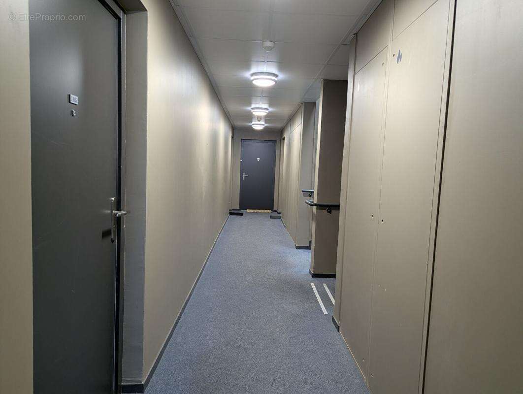 Appartement à VANNES