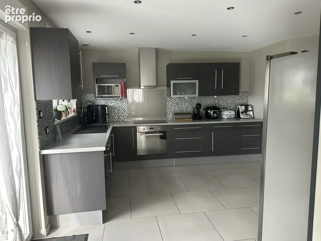 Maison 6 pièces 203 m² à vendre à Diemeringen (67430) - photo 6