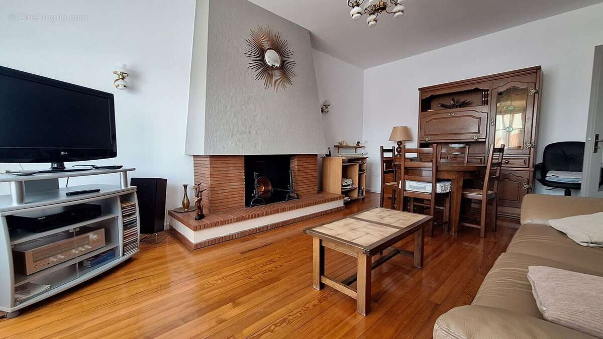 Maison à SAINT-GAUDENS