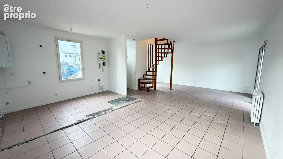 Maison à vendre à Talence - 5 pièces, 3 chambres, proche commodités - photo 3