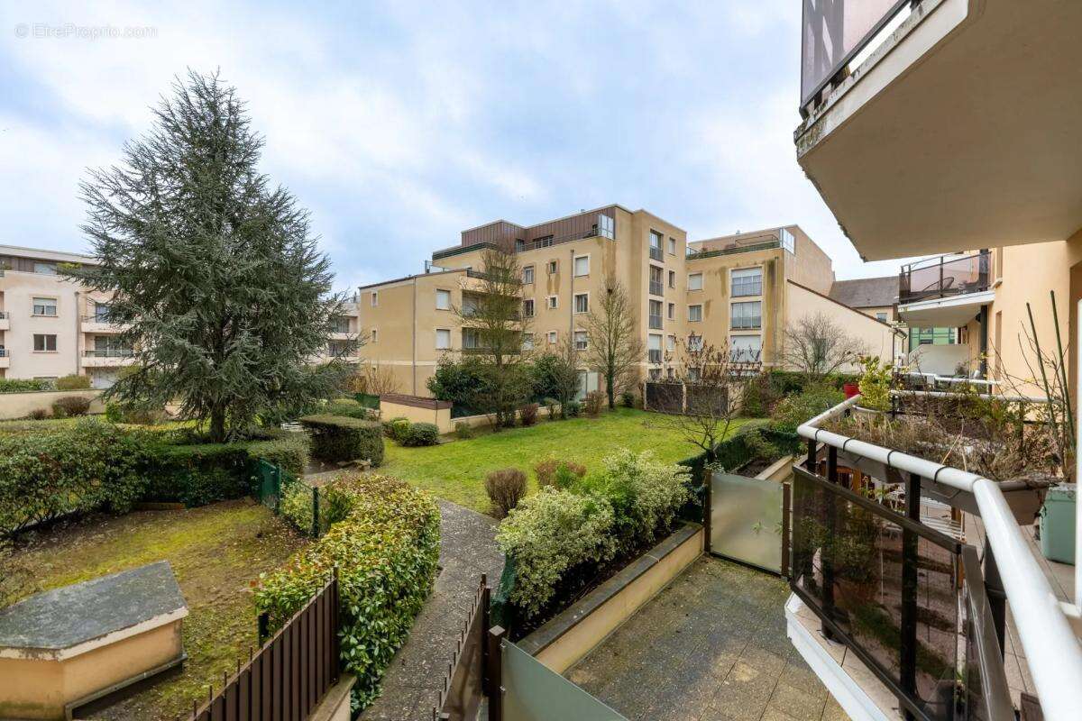 Appartement à RAMBOUILLET