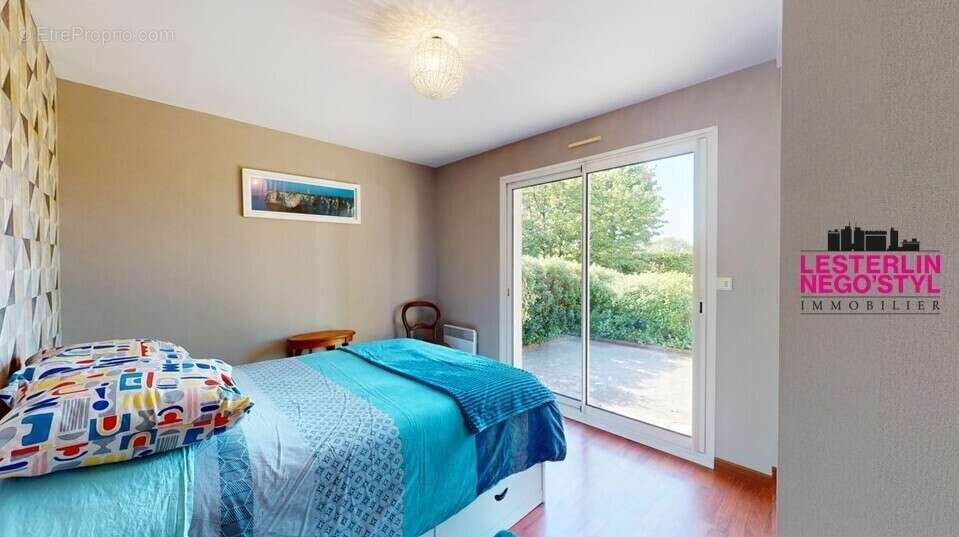 Maison à OCTEVILLE-SUR-MER