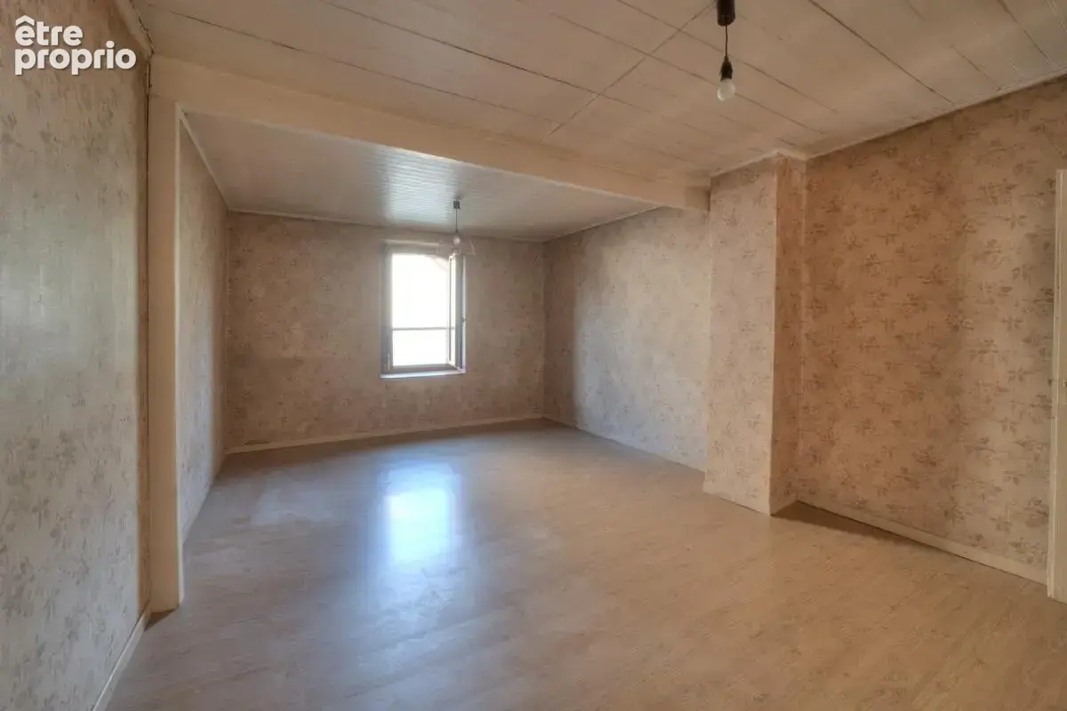 Maison à vendre 6 pièces BALLON (01) - photo 11