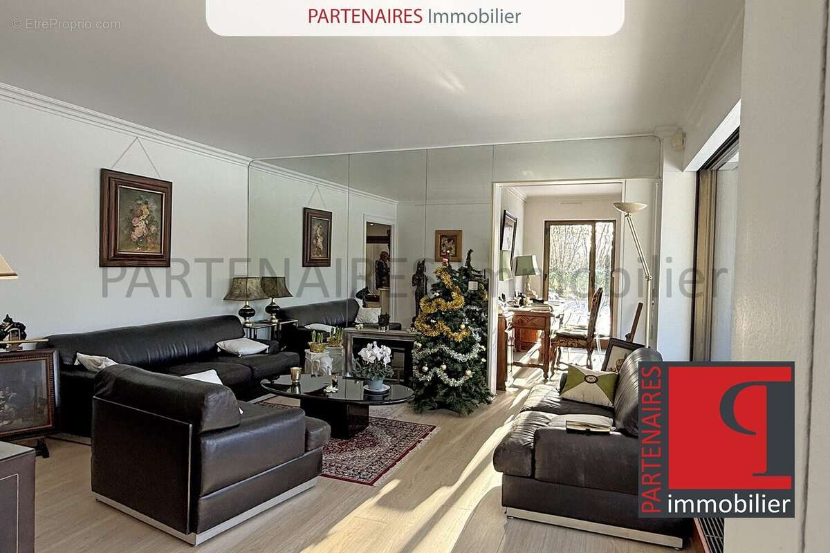 Appartement à ROCQUENCOURT