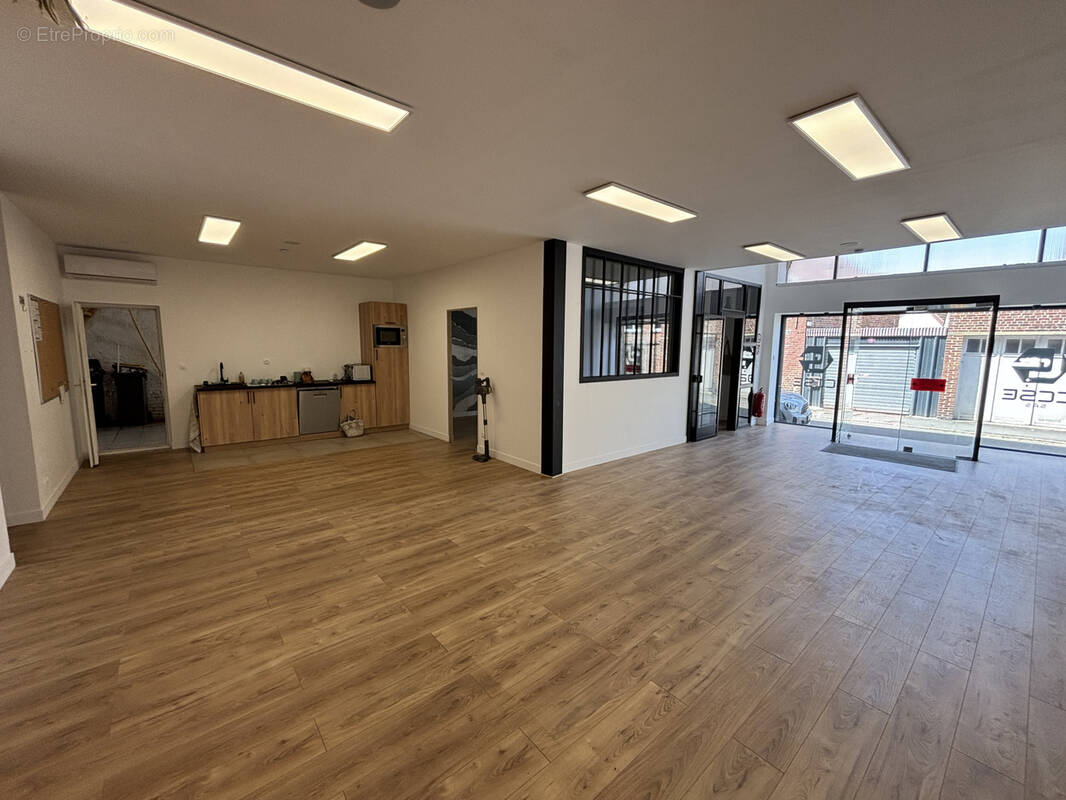 Appartement à SOLESMES