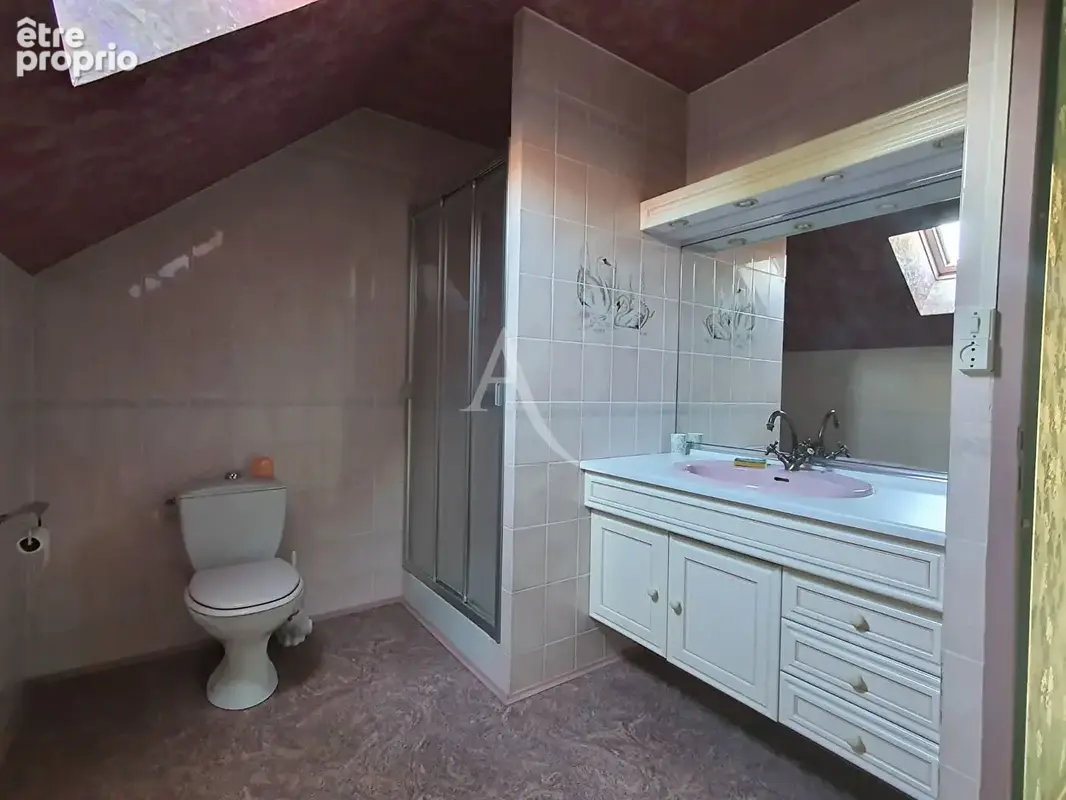 Maison à vendre à seigy - photo 17