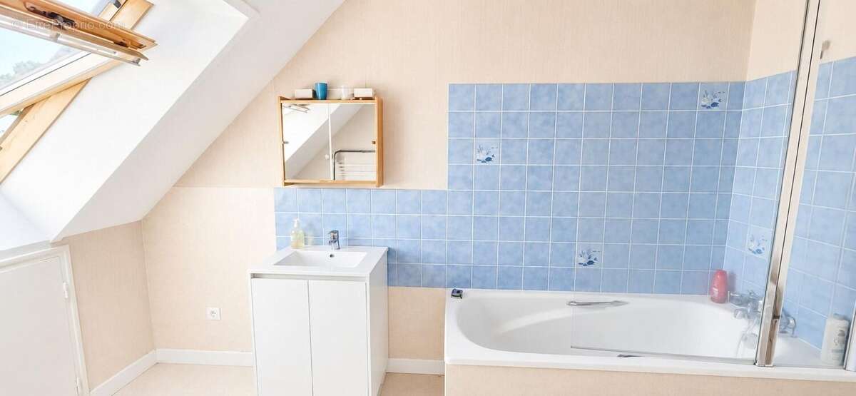 Appartement 21 m² à Penestin  - photo 4