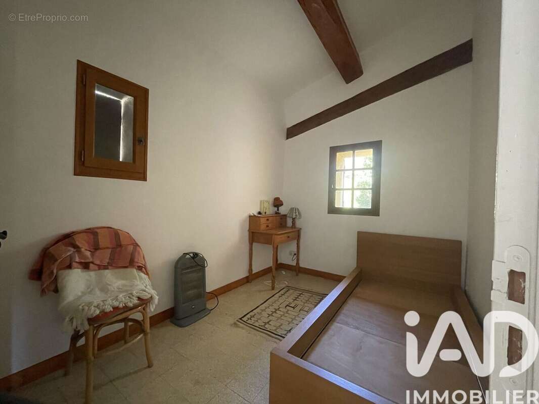 Photo 9 - Maison à BANDOL