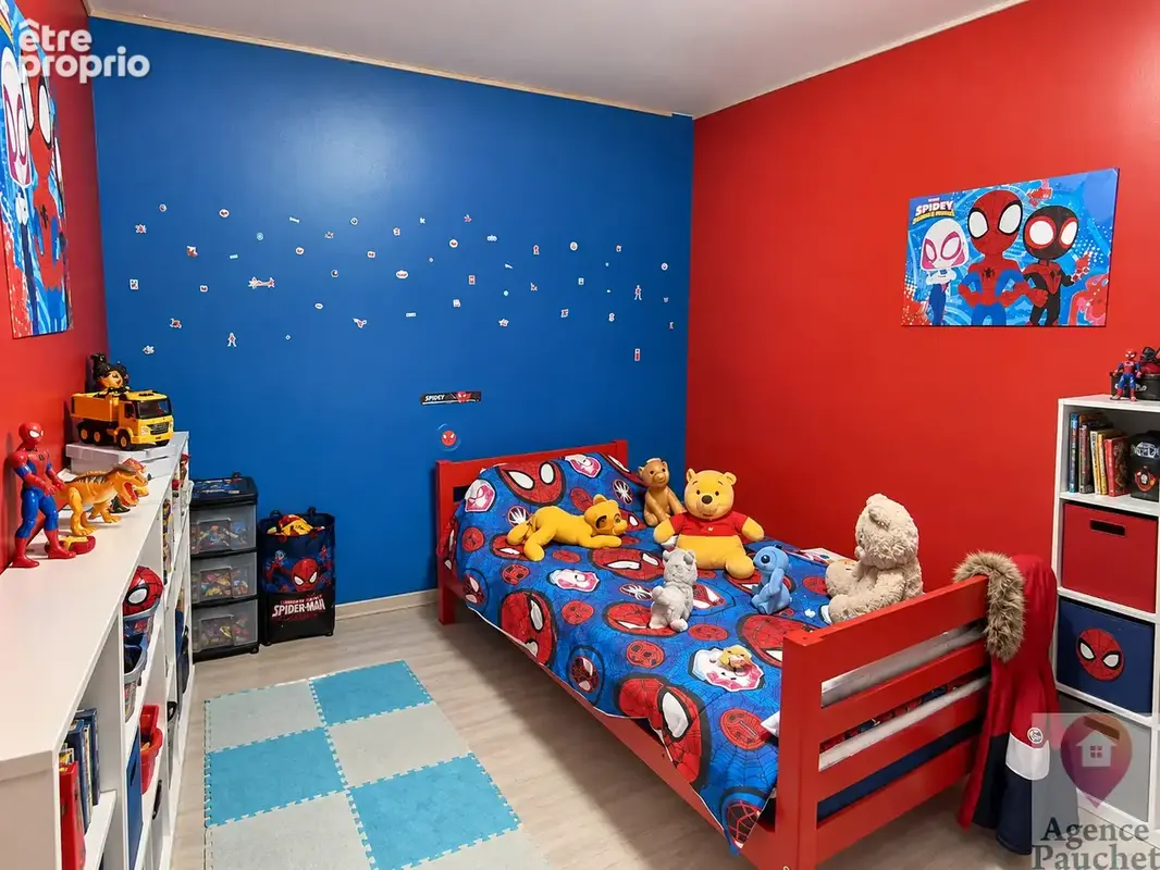 Spécial investisseur - appartement 3 chambres - photo 6