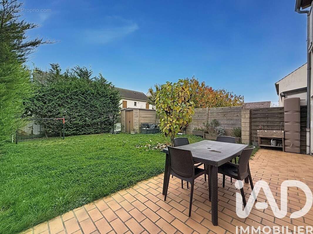 Photo 3 - Maison à NANGIS