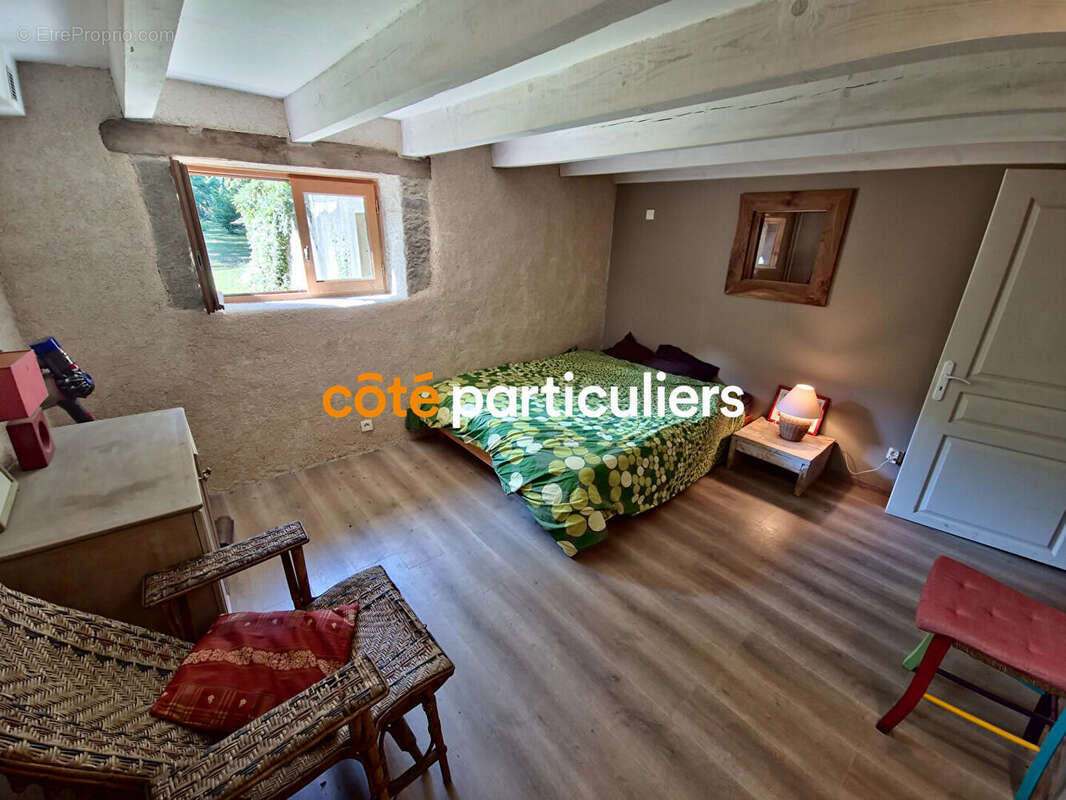 Maison à AGEN-D'AVEYRON