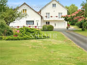 Maison à FAVEROLLES-SUR-CHER