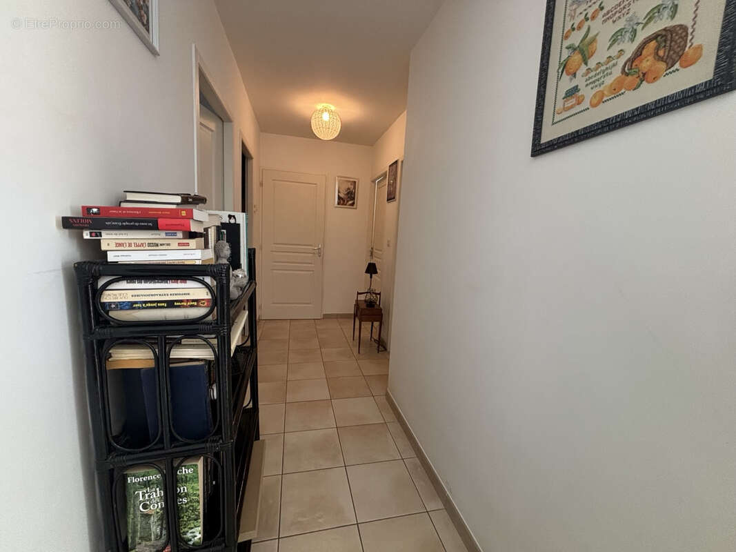 Maison plain pied de 92m2 . - photo 10