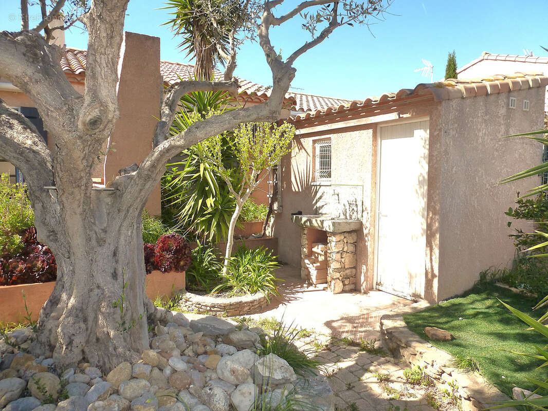 Villa coup de coeur !! - photo 5