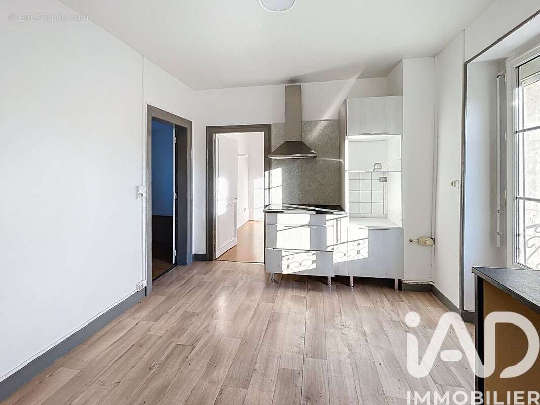 Photo 9 - Appartement à MAULETTE
