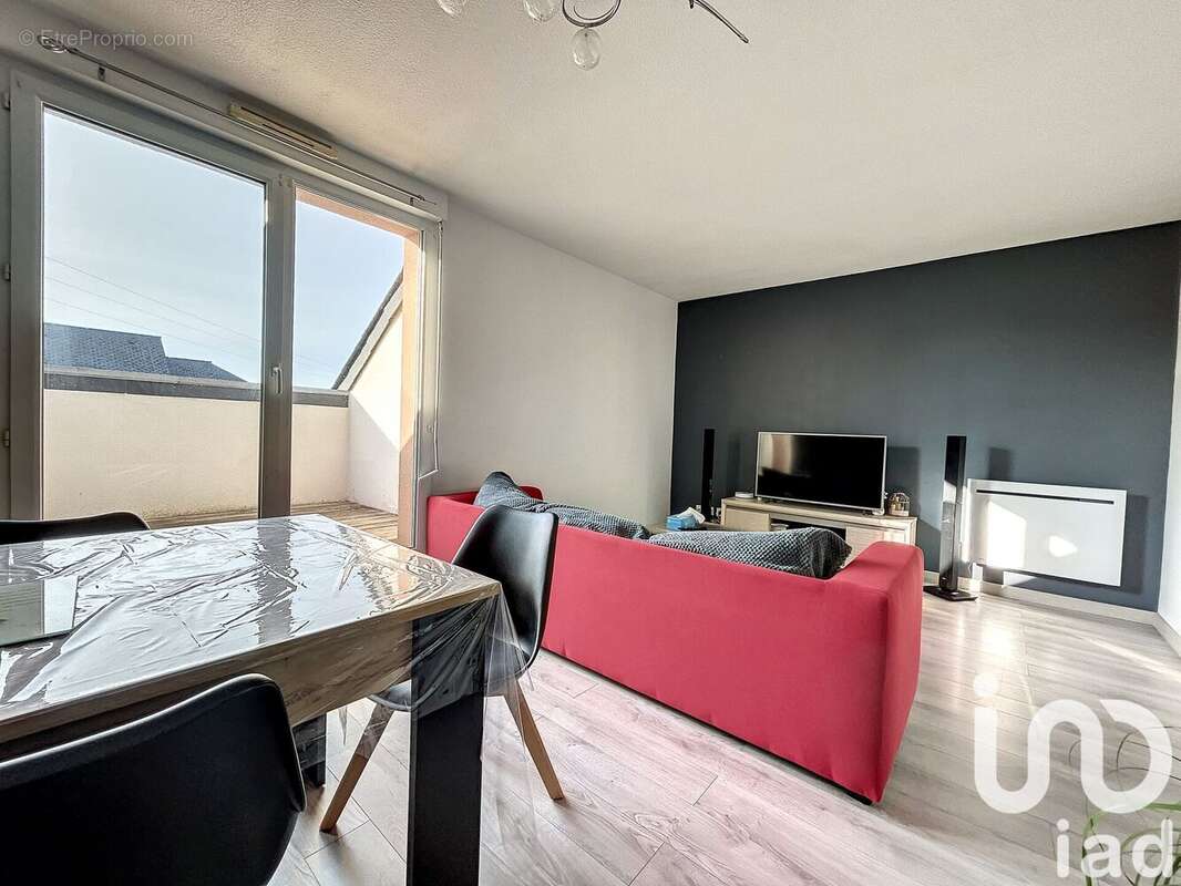 Photo 7 - Appartement à PONTCHATEAU