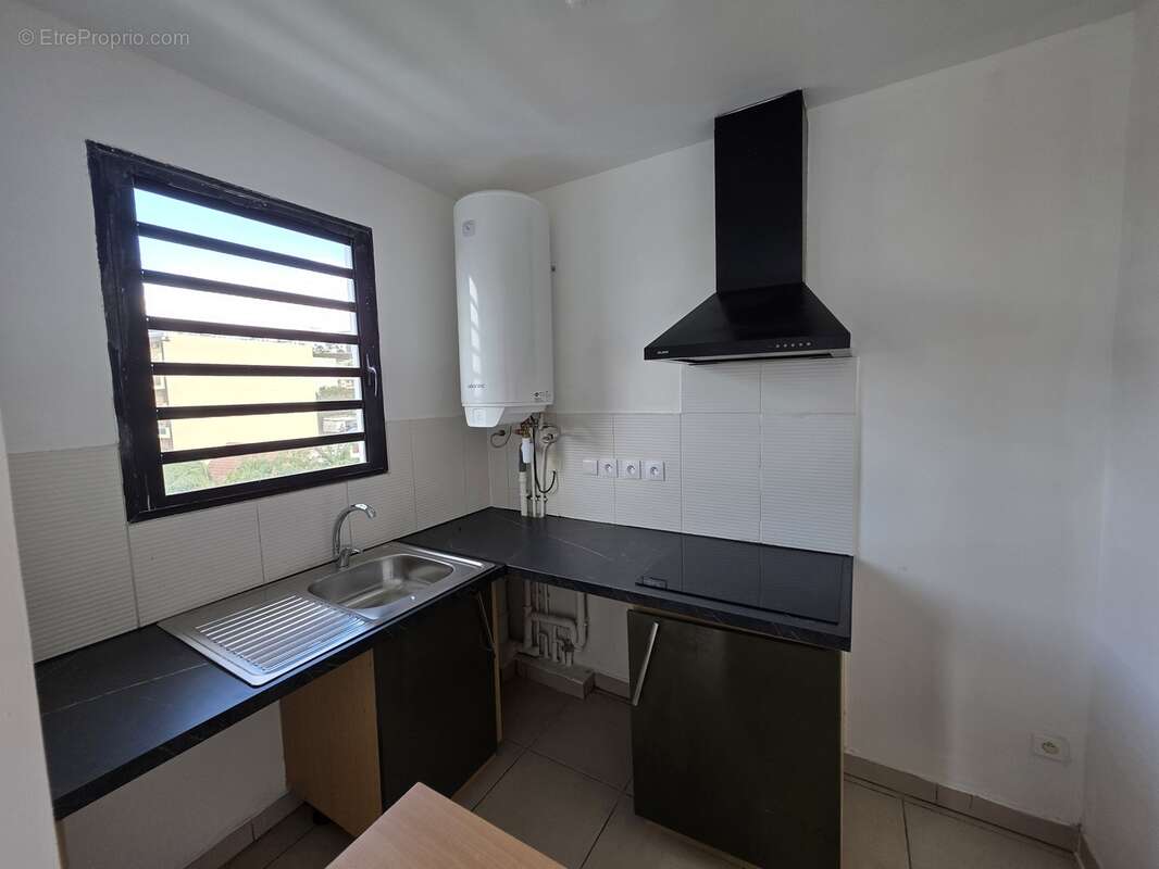 A vendre - appartement t2 - saint clotilde - 117 500€ hai - photo 3
