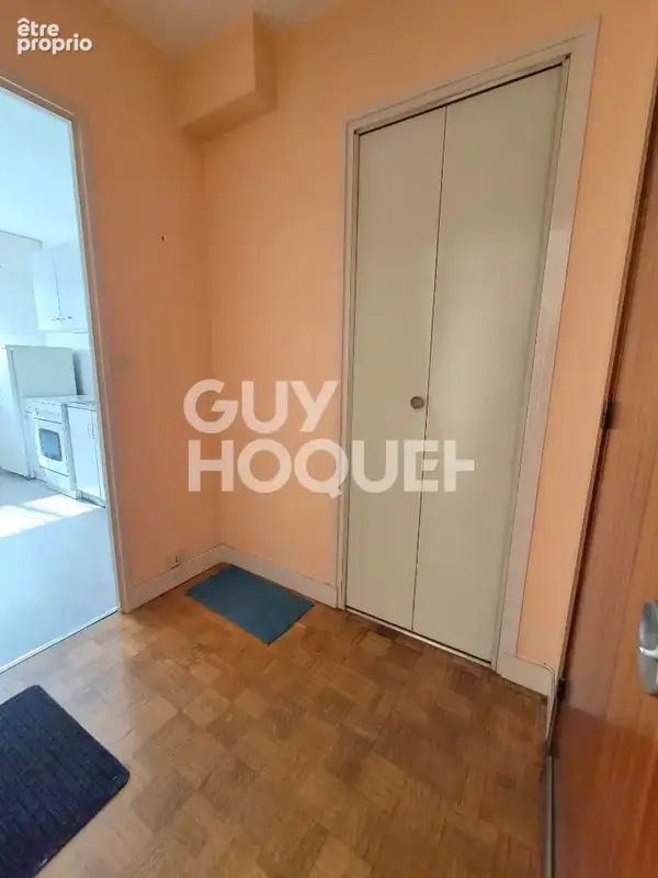 Appartement Chelles 2 pièce(s) 48.52 m2 - photo 7
