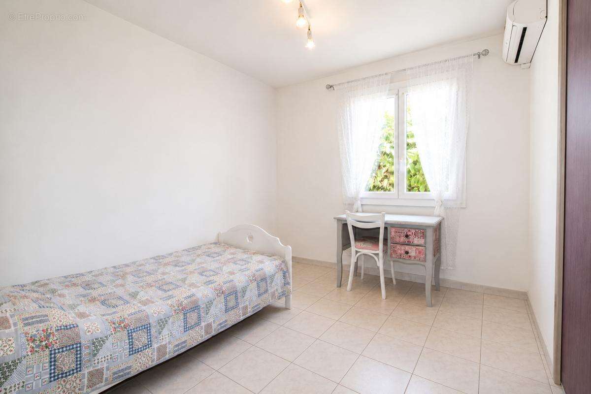 Maison à CANET