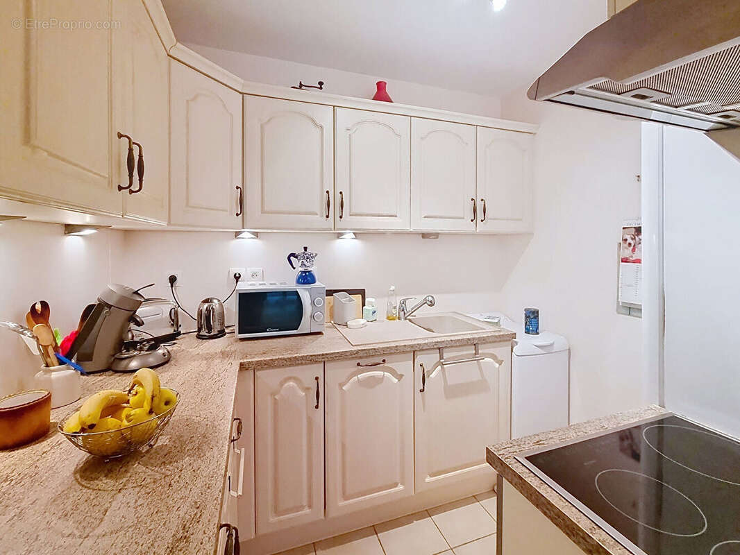 Appartement à CABOURG