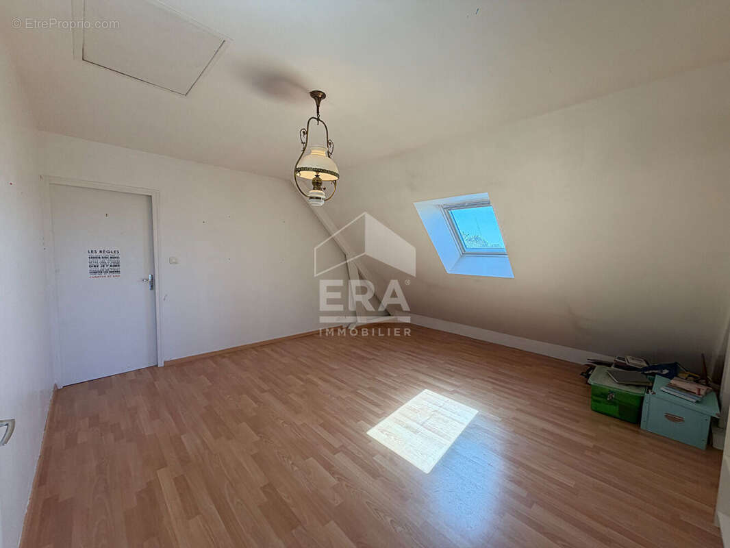 Maison 180m² à trouy - photo 11