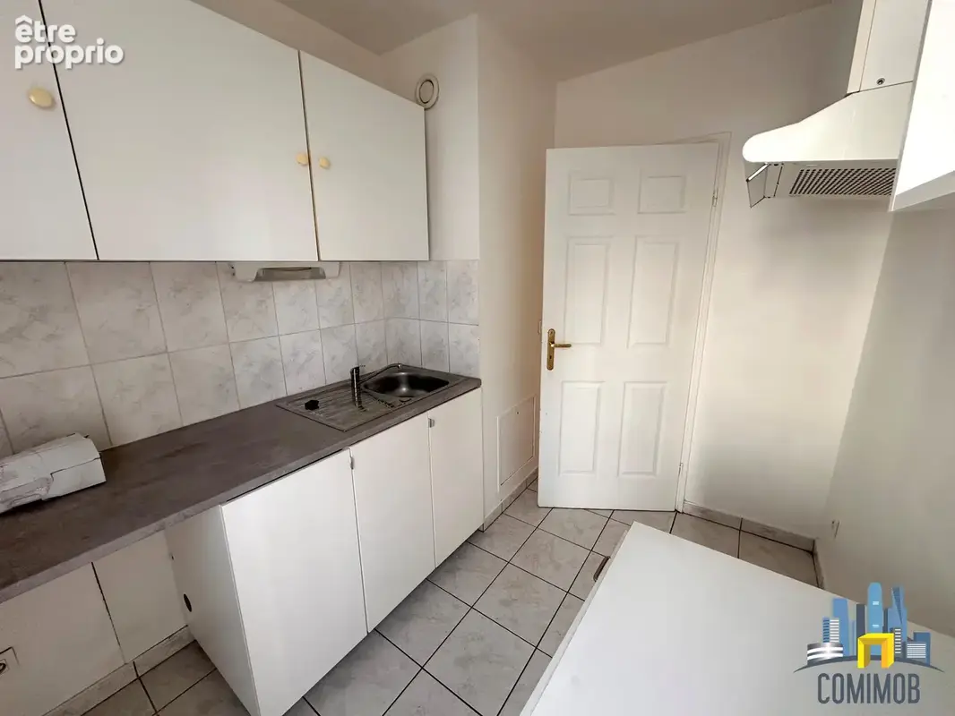 Appartement 3 pièces 62 m² à vendre à Courbevoie (92400) - photo 5