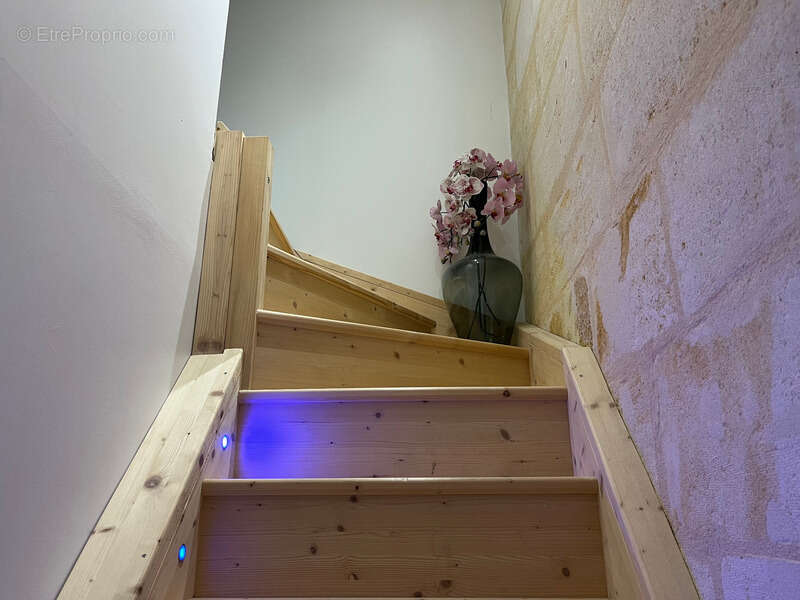 Maison à LES BILLAUX