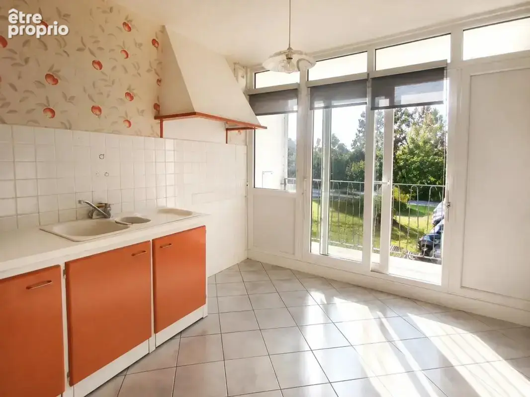 Appartement à SAINT-LO