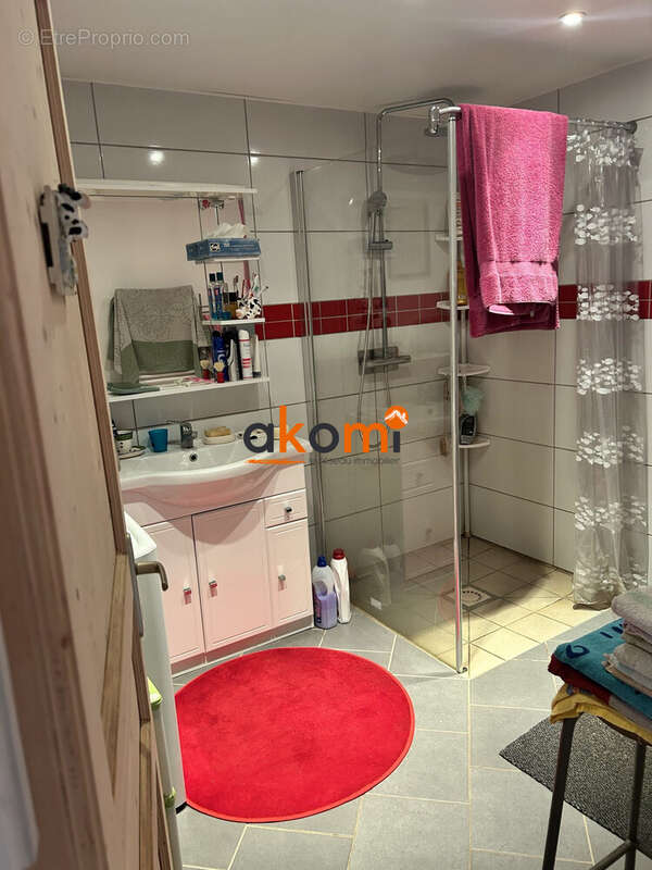 Maison à CELLES-SUR-PLAINE