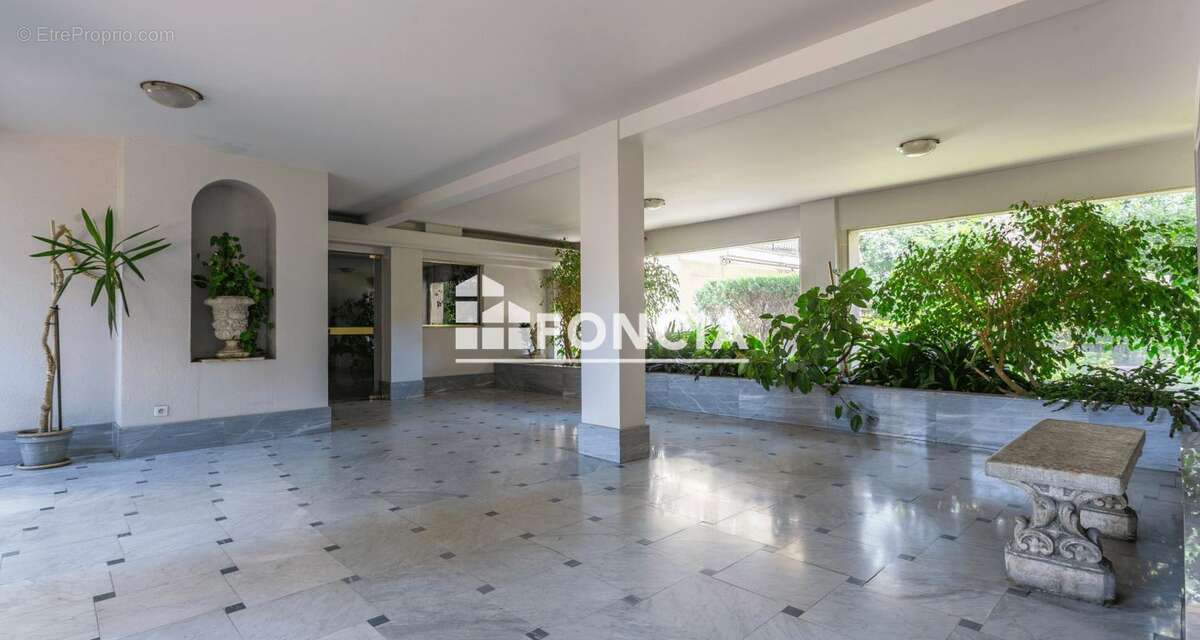 Appartement à SCEAUX