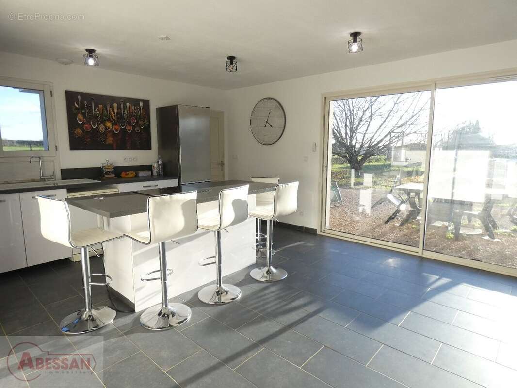 Maison à CORDES-SUR-CIEL