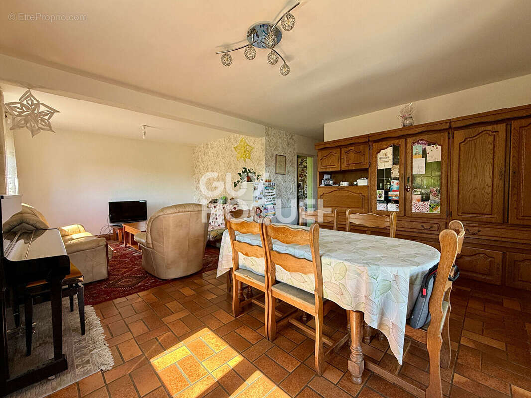 Maison 258 m² sur terrain 13,7 ares - photo 4