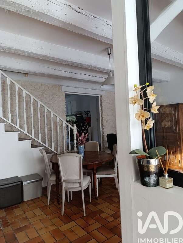 Photo 3 - Maison à MURON