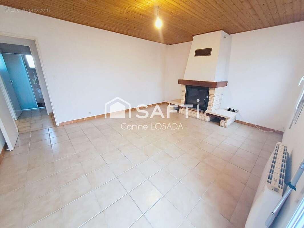 Photo 3 - Maison à GRUES