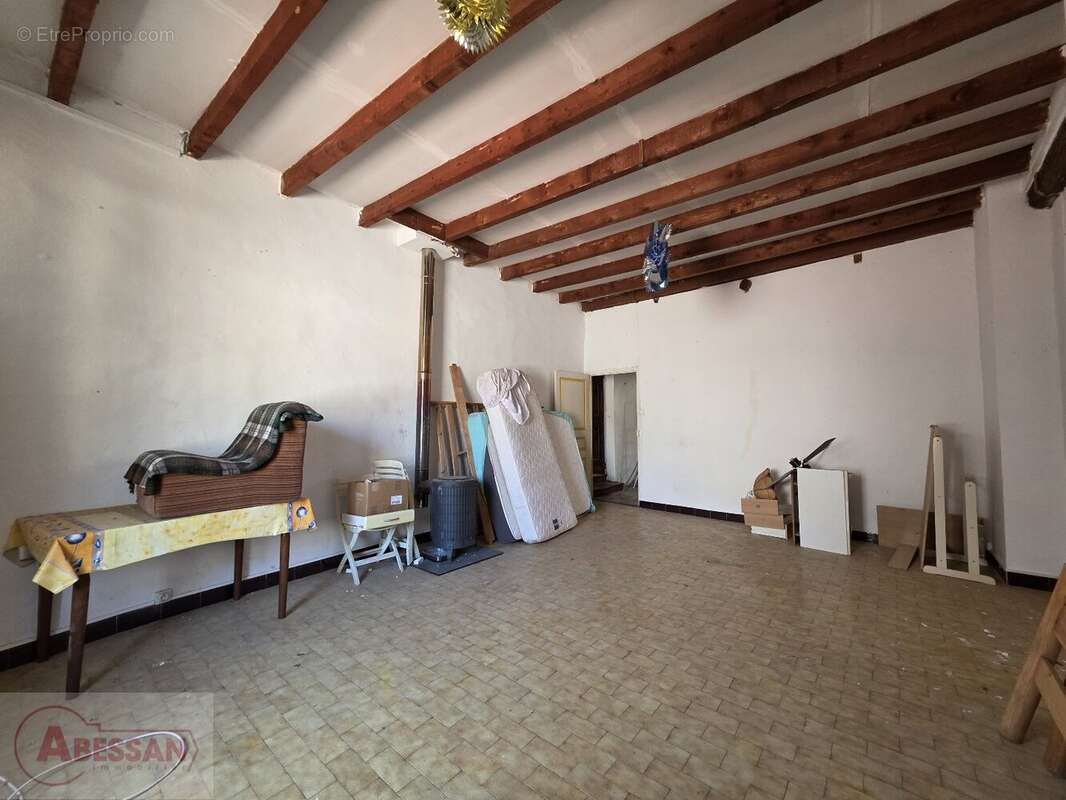 Appartement à ANDUZE