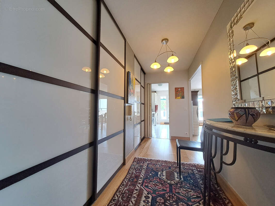 Appartement à ANGLET