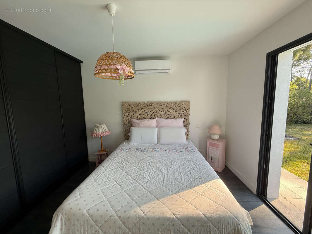 Maison à GUJAN-MESTRAS