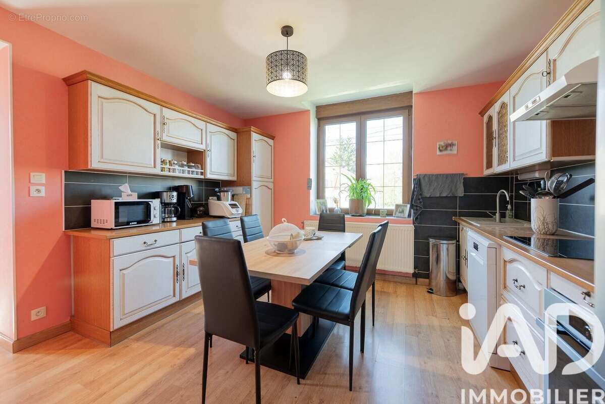 Maison 64 m² à Pure  - photo 6