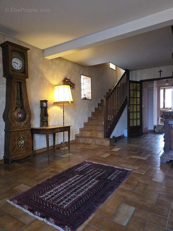 Maison 113 m² à Brunoy  - photo 4