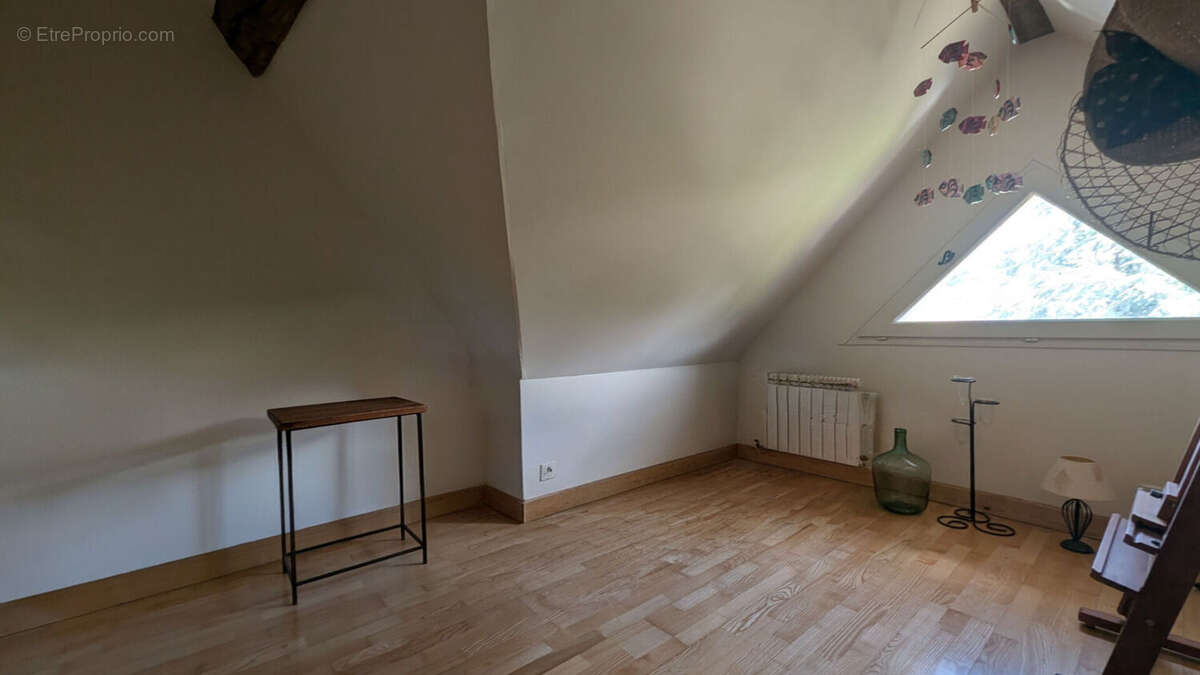 Maison à SAINT-GEORGES-SUR-CHER