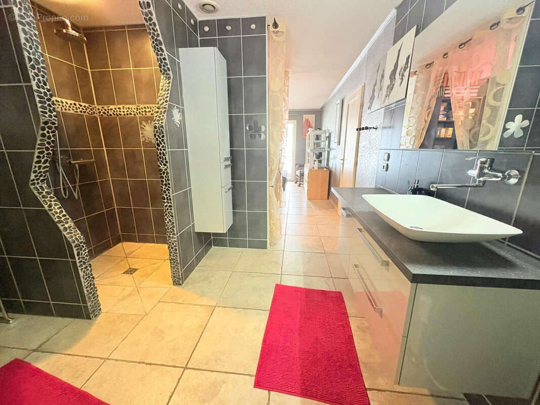 Maison à CANET-EN-ROUSSILLON