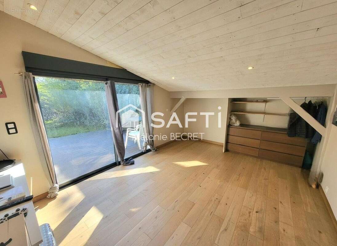 Photo 8 - Maison à MARCHEPRIME