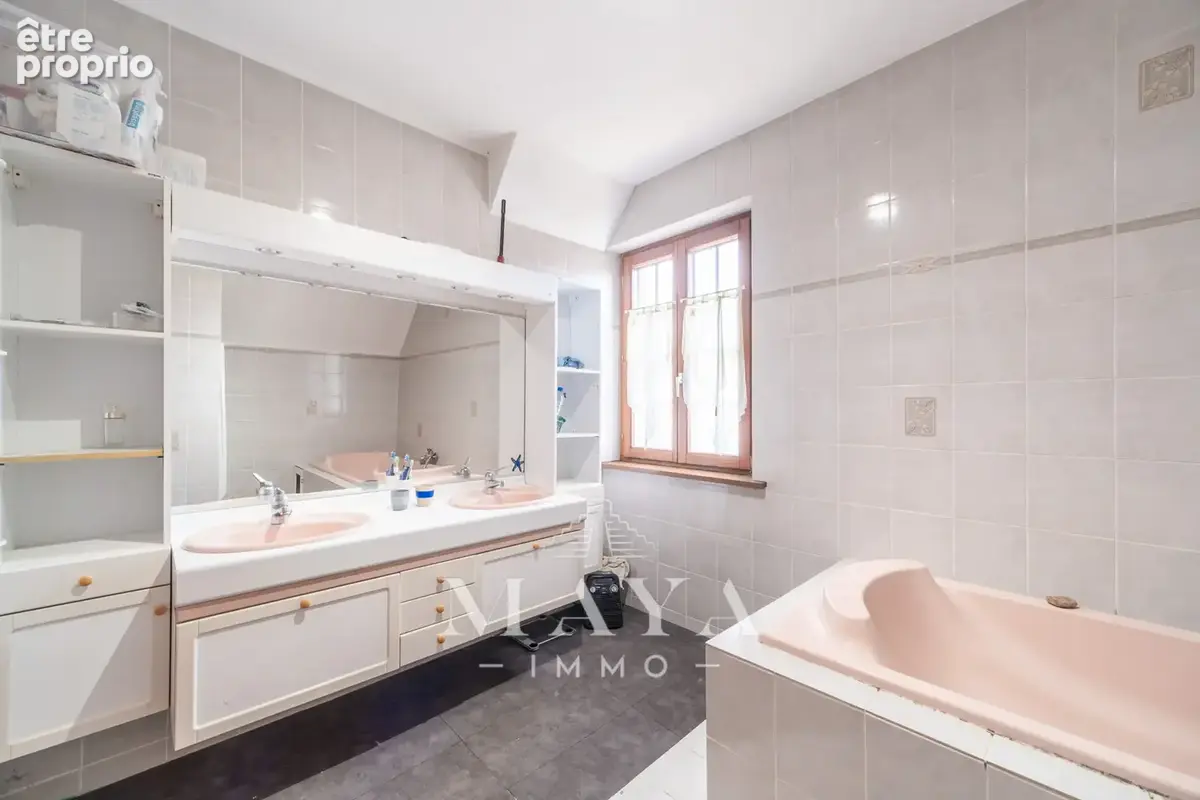 Muespach le haut, maison de charme avec logement annexe - photo 11