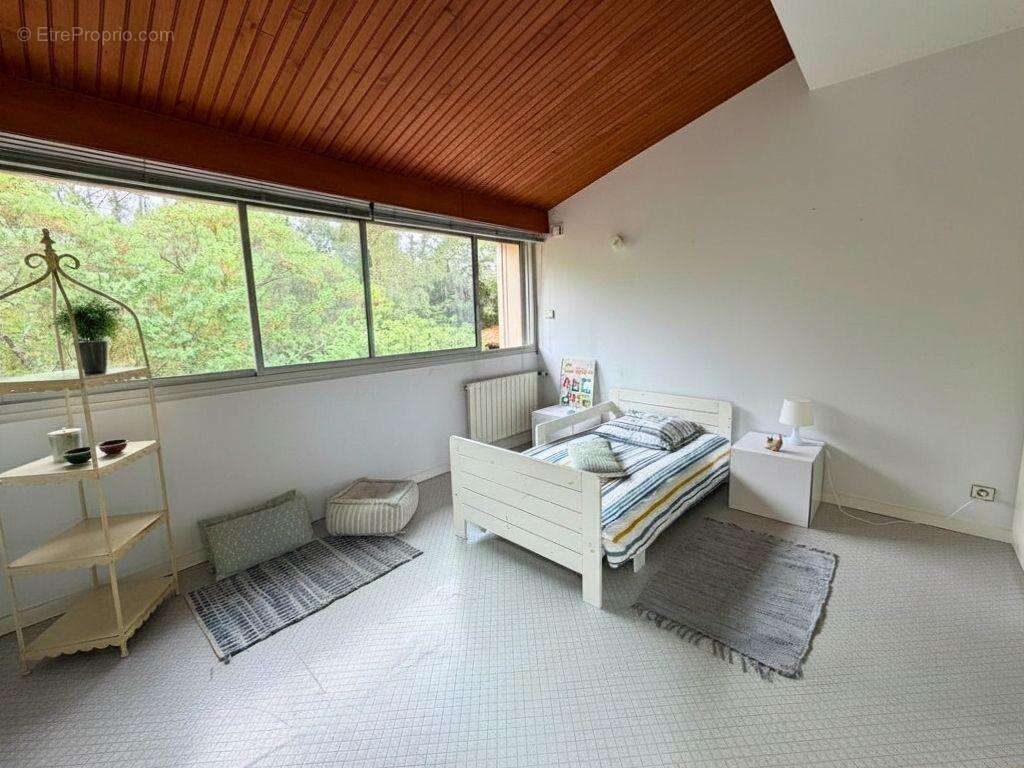   - Maison à TOULOUSE